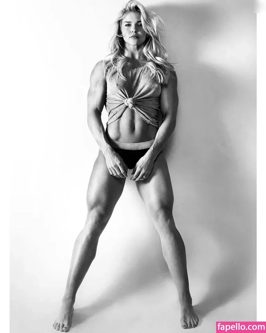 Brooke Ence Onlyfans Photo Gallery 