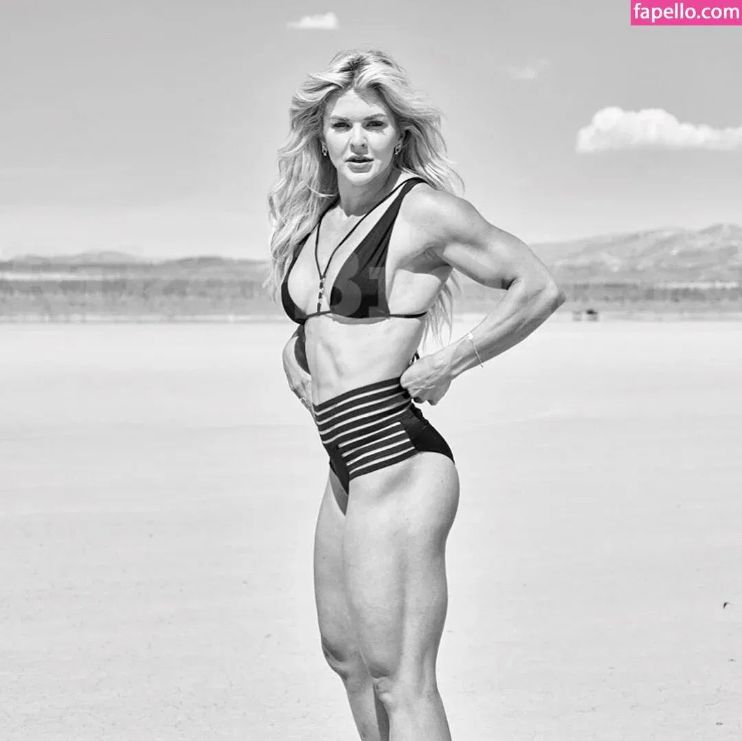 Brooke Ence Onlyfans Photo Gallery 