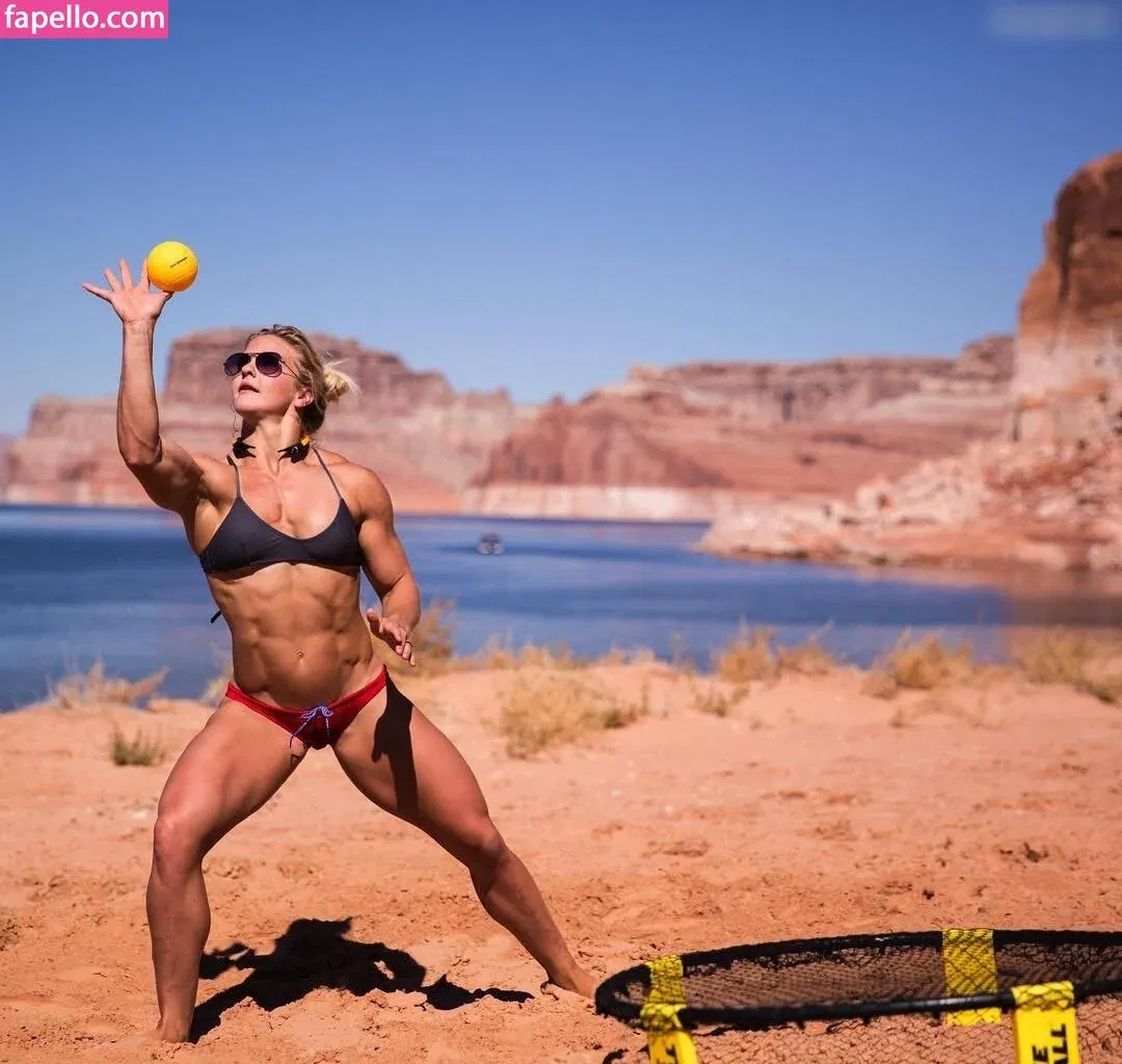 Brooke Ence Onlyfans Photo Gallery 