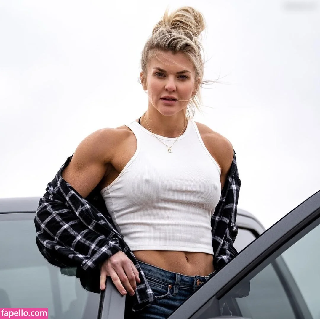 Brooke Ence Onlyfans Photo Gallery 
