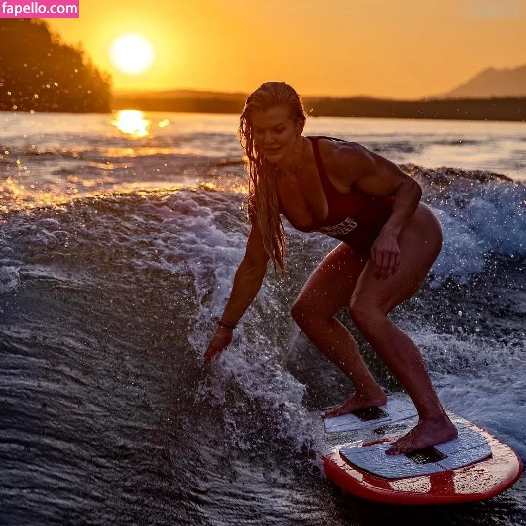 Brooke Ence Onlyfans Photo Gallery 