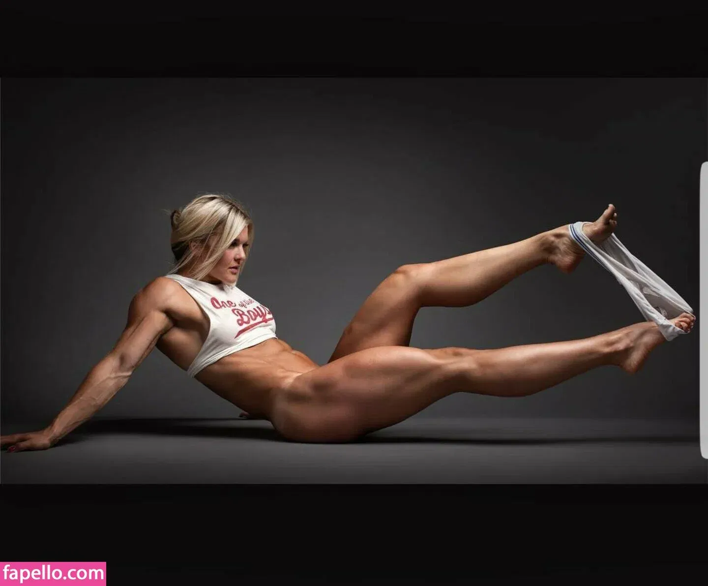 Brooke Ence Onlyfans Photo Gallery 