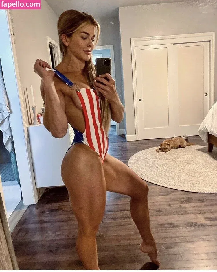 Brooke Ence Onlyfans Photo Gallery 