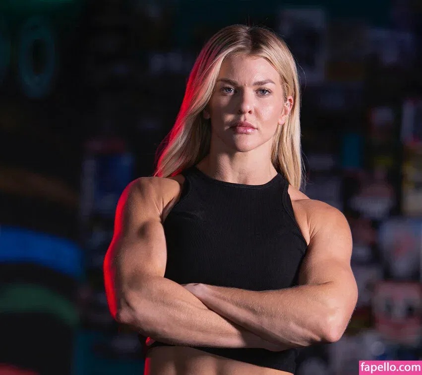 Brooke Ence Onlyfans Photo Gallery 