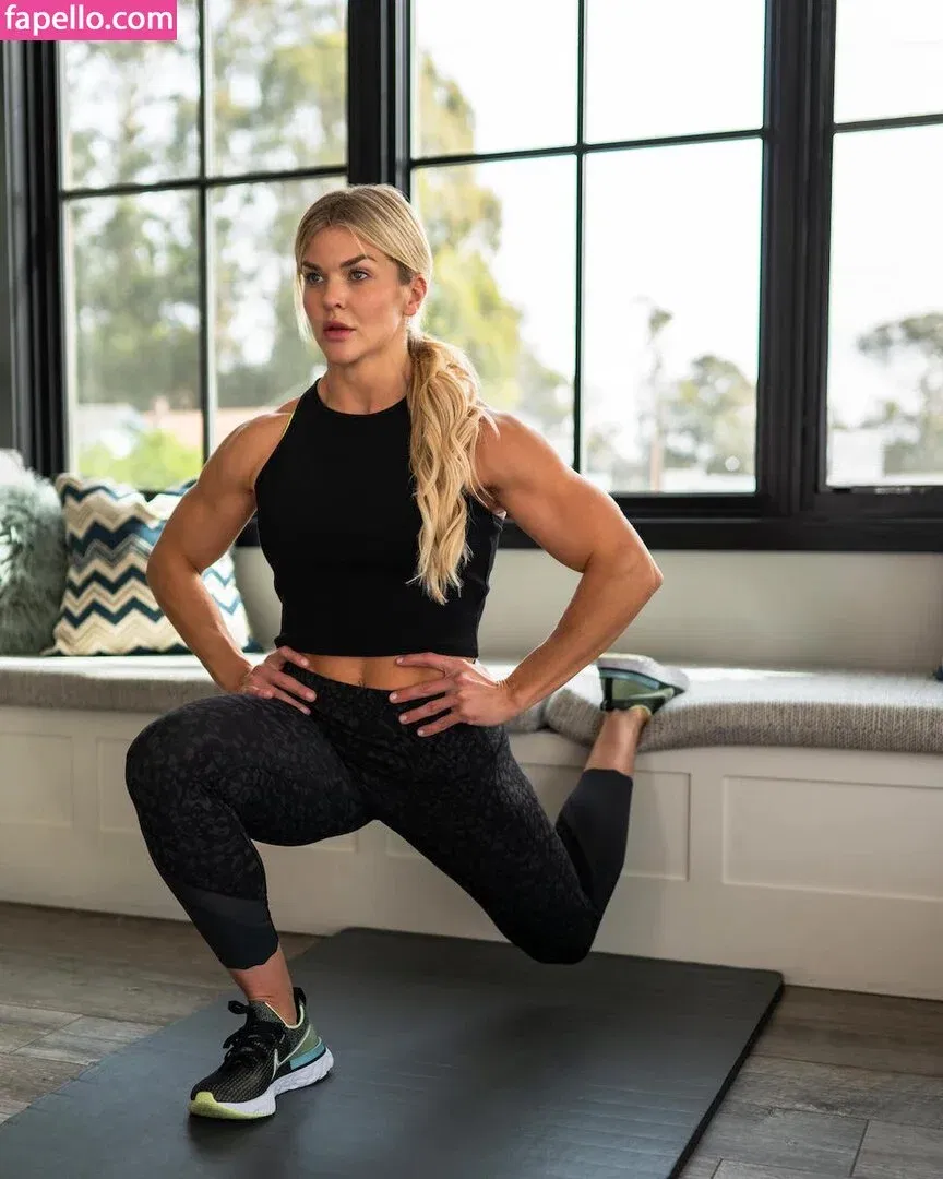 Brooke Ence Onlyfans Photo Gallery 