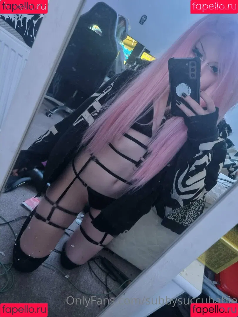subbysuccubabie Onlyfans Photo Gallery 