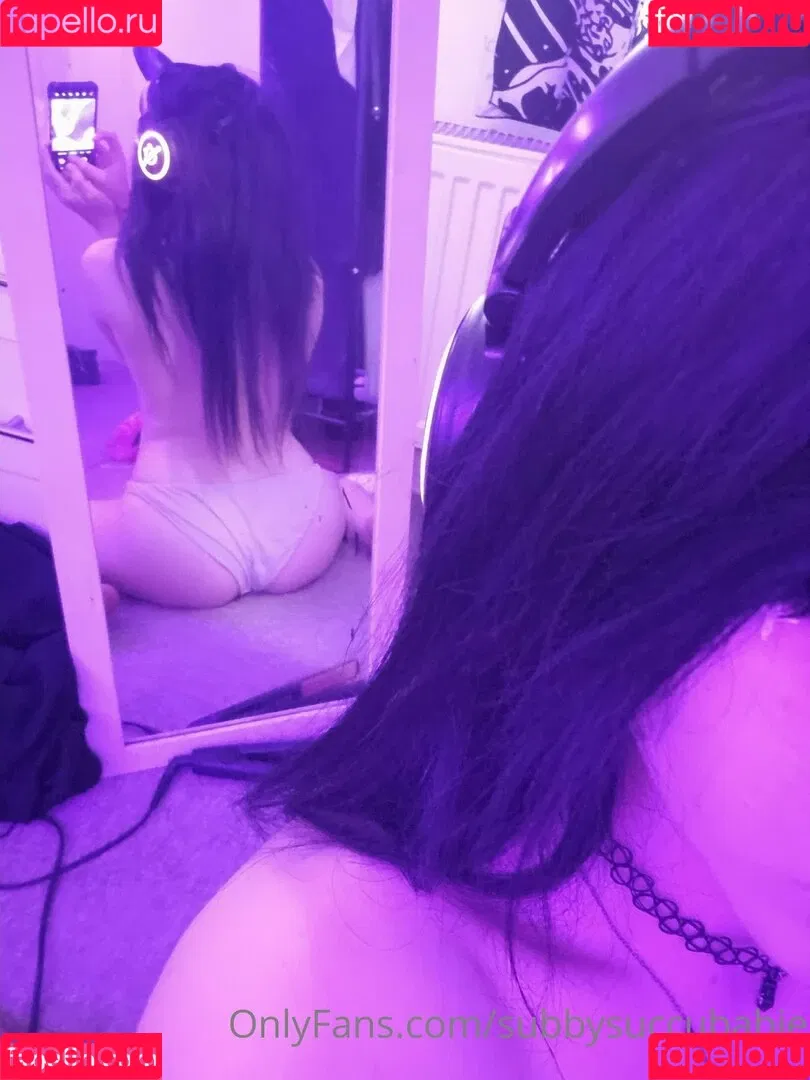 subbysuccubabie Onlyfans Photo Gallery 