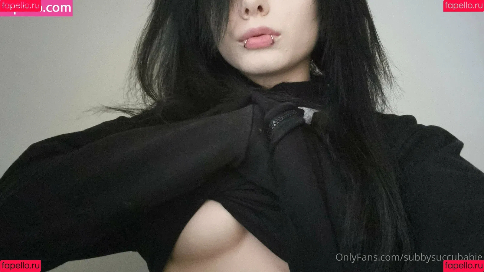 subbysuccubabie Onlyfans Photo Gallery 