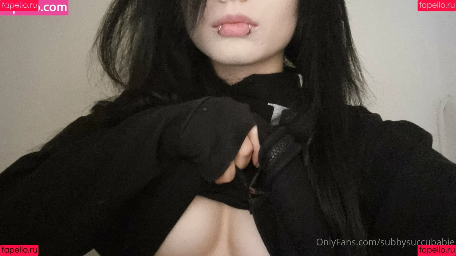 subbysuccubabie Onlyfans Photo Gallery 