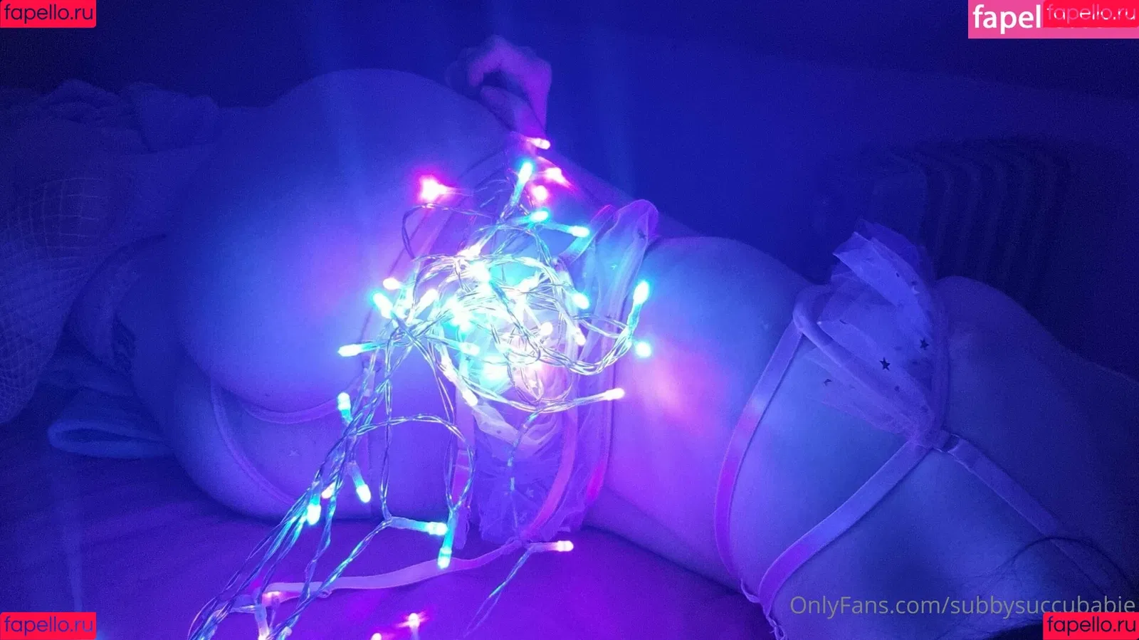 subbysuccubabie Onlyfans Photo Gallery 