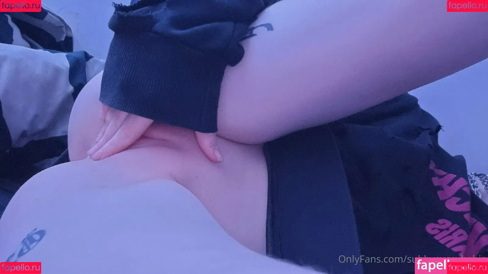subbysuccubabie Onlyfans Photo Gallery 
