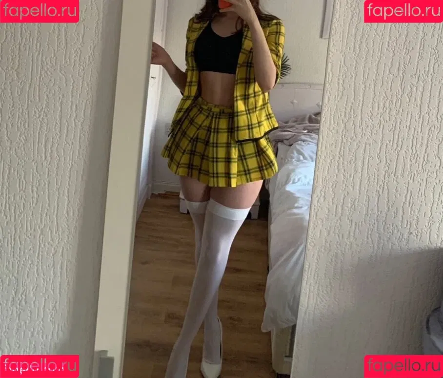 Desiluted Onlyfans Photo Gallery 
