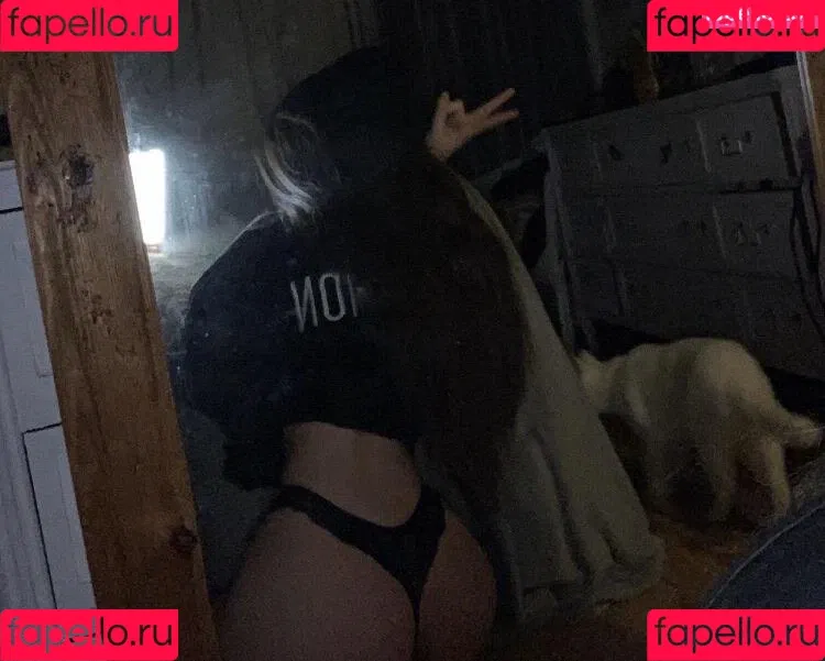 Desiluted Onlyfans Photo Gallery 