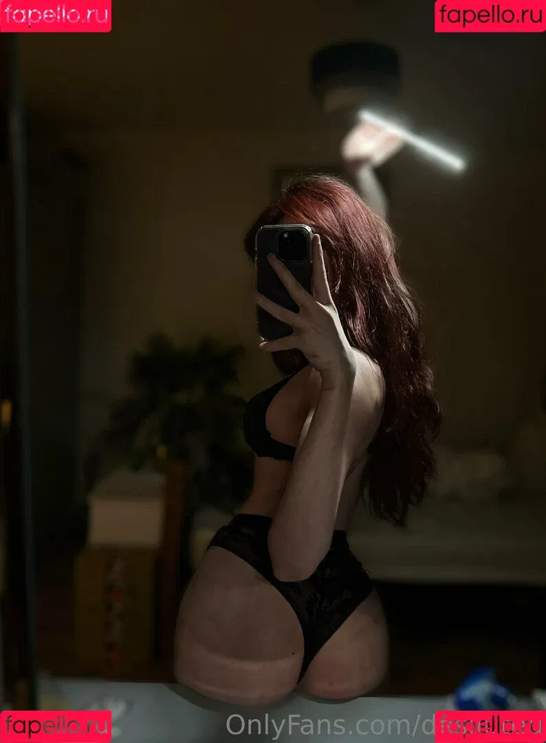 Desiluted Onlyfans Photo Gallery 
