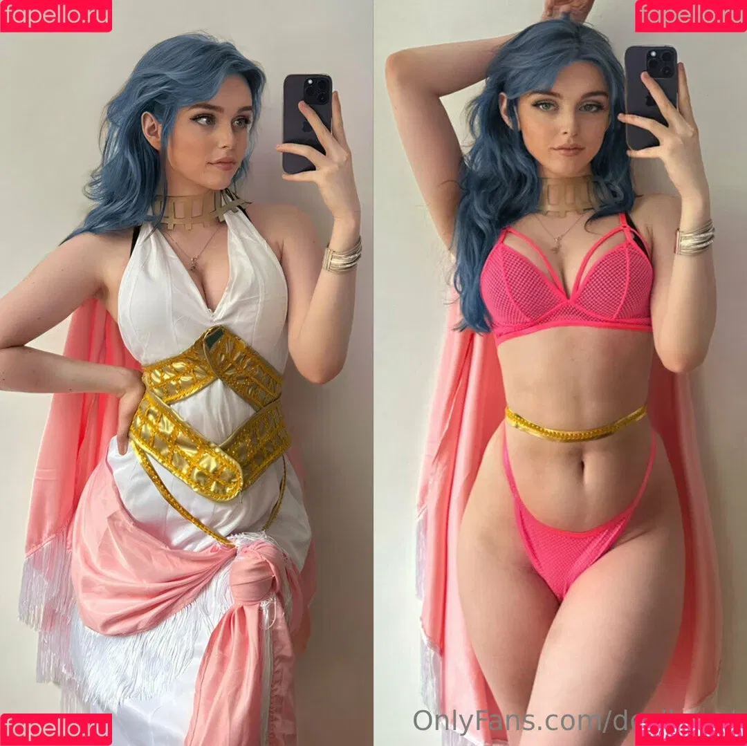Desiluted Onlyfans Photo Gallery 