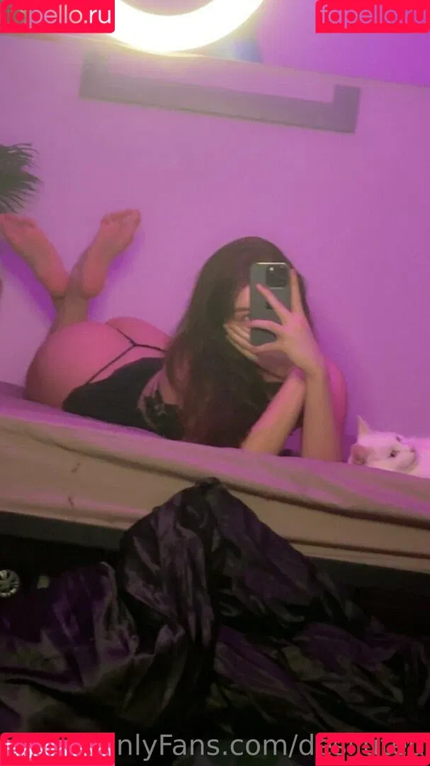 Desiluted Onlyfans Photo Gallery 