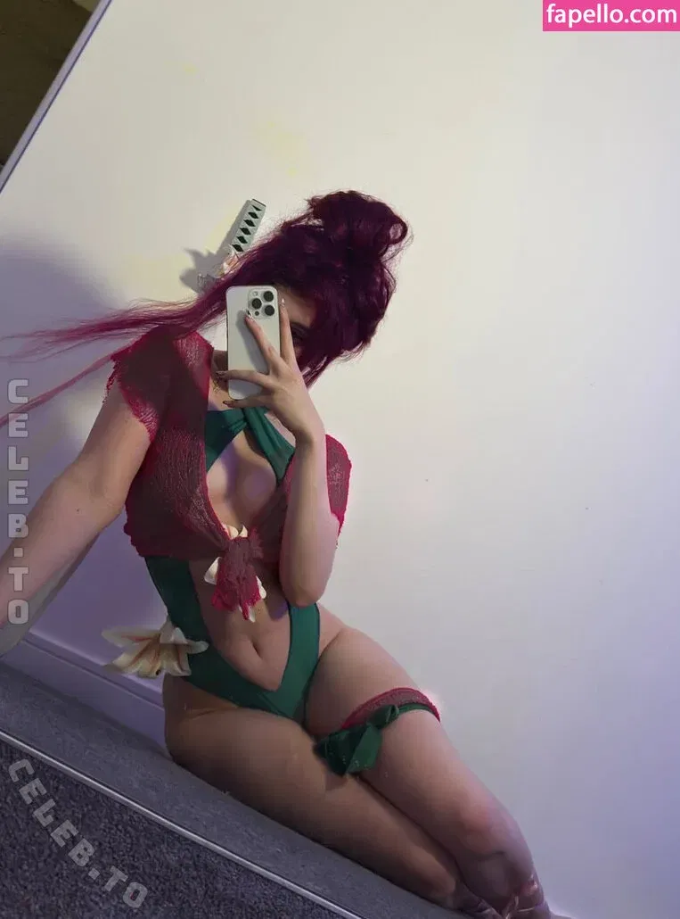 Desiluted Onlyfans Photo Gallery 