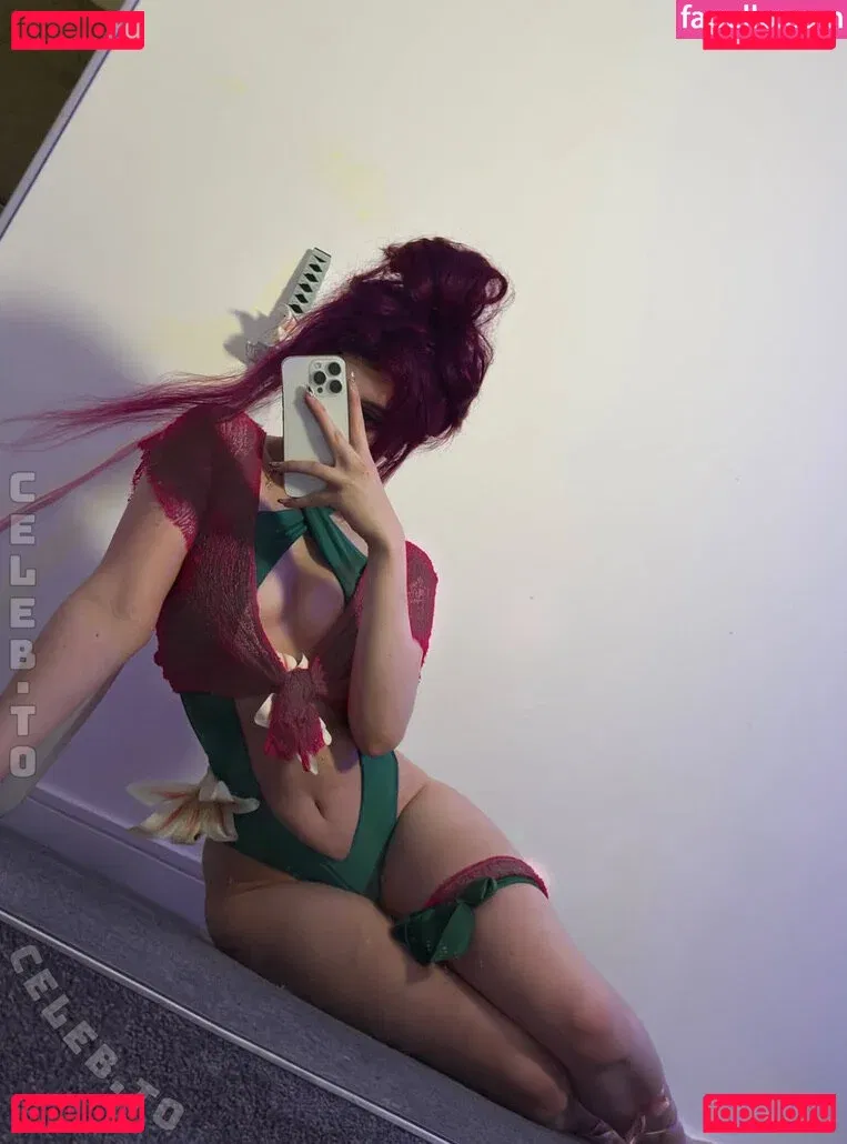 Desiluted Onlyfans Photo Gallery 