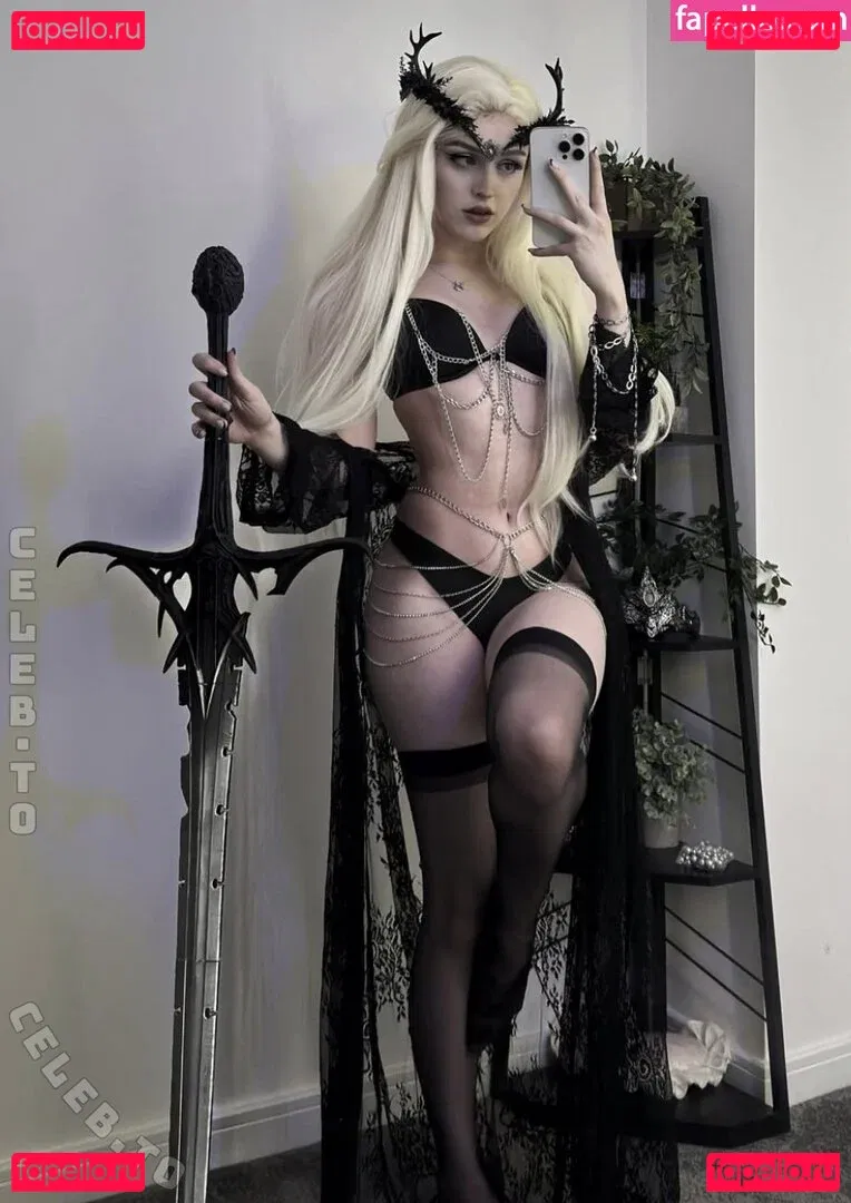 Desiluted Onlyfans Photo Gallery 