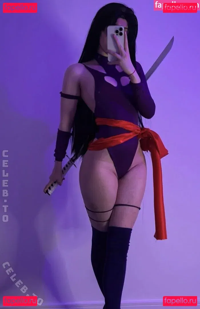 Desiluted Onlyfans Photo Gallery 