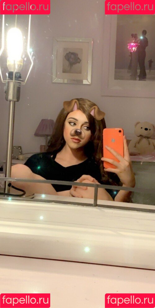 Desiluted Onlyfans Photo Gallery 