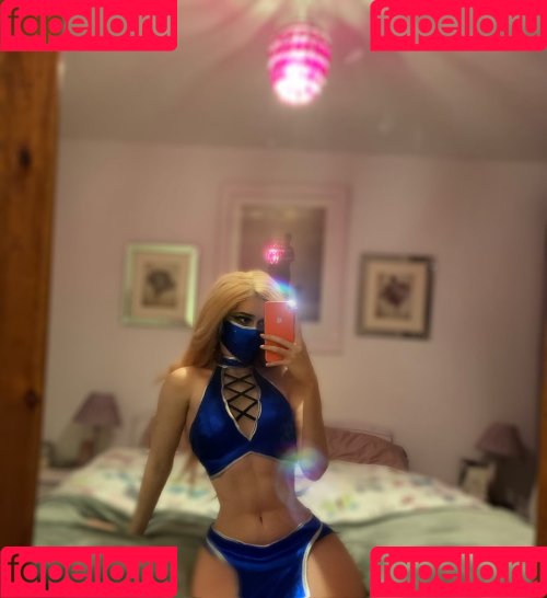 Desiluted Onlyfans Photo Gallery 