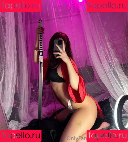 Desiluted Onlyfans Photo Gallery 