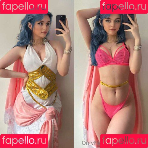 Desiluted Onlyfans Photo Gallery 