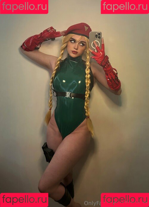 Desiluted Onlyfans Photo Gallery 