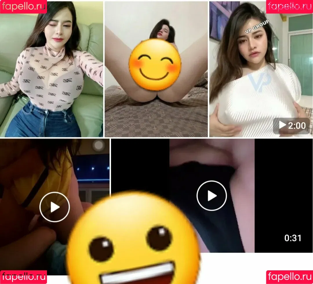 Nisachon Yoothai Onlyfans Photo Gallery 