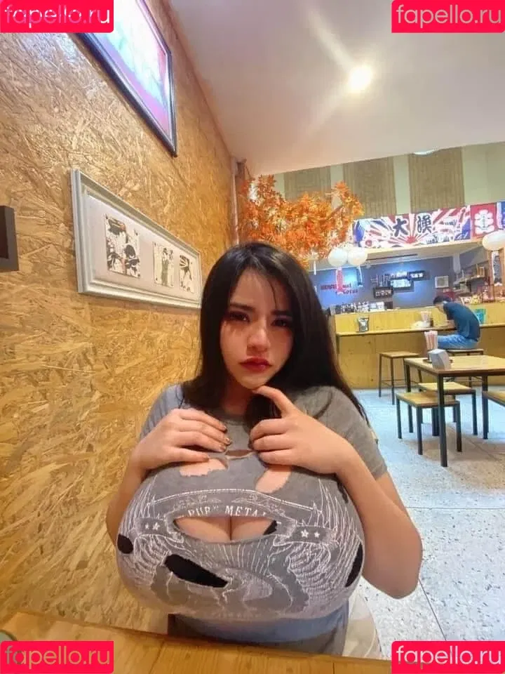 Nisachon Yoothai Onlyfans Photo Gallery 
