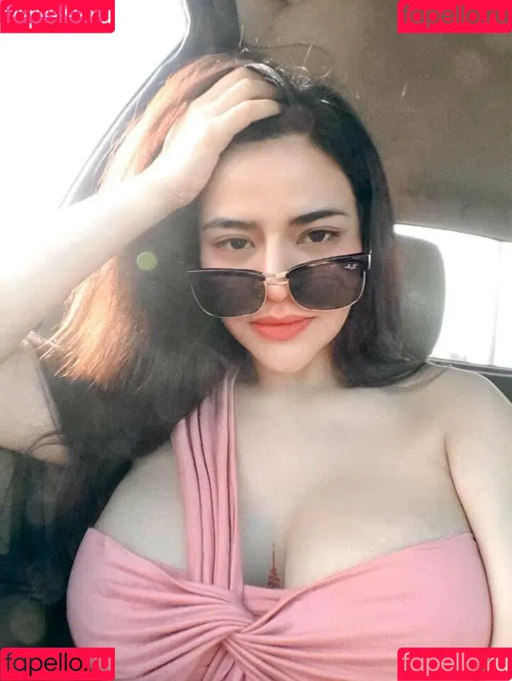 Nisachon Yoothai Onlyfans Photo Gallery 