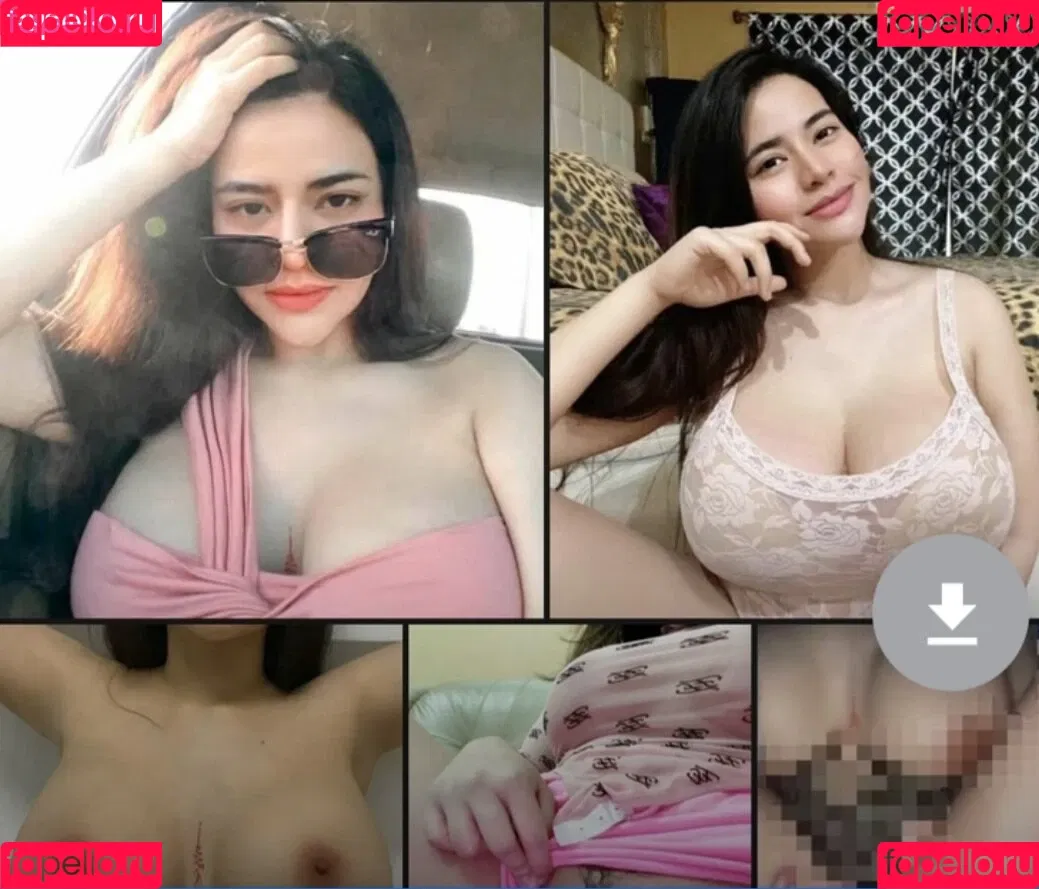 Nisachon Yoothai Onlyfans Photo Gallery 