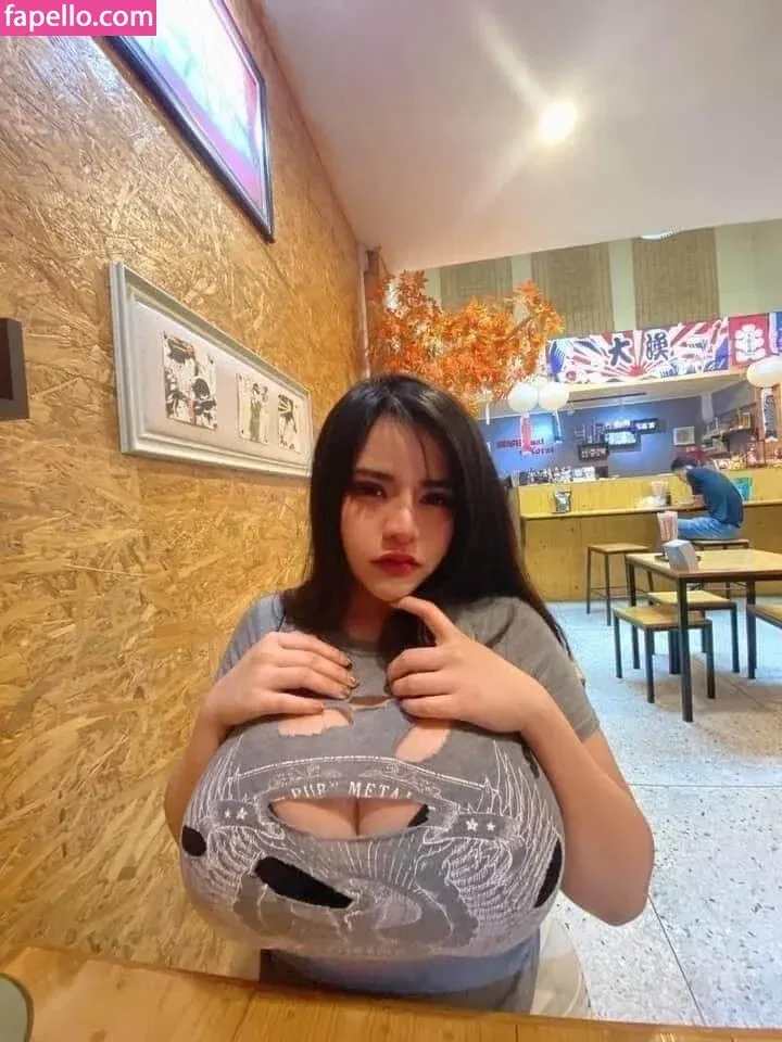 Nisachon Yoothai Onlyfans Photo Gallery 