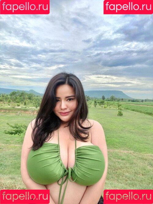 Nisachon Yoothai Nude Onlyfans Photo 16