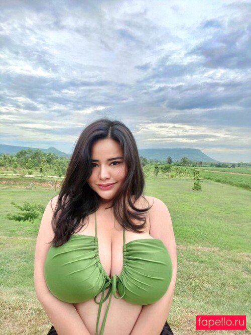 Nisachon Yoothai Nude Onlyfans Photo 7