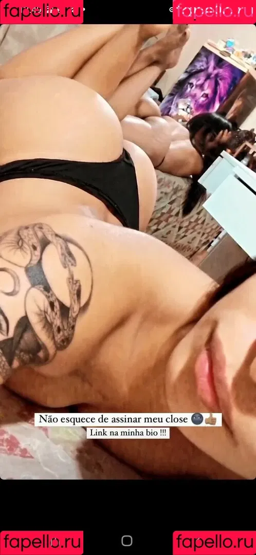 Smir Ferreir Onlyfans Photo Gallery 