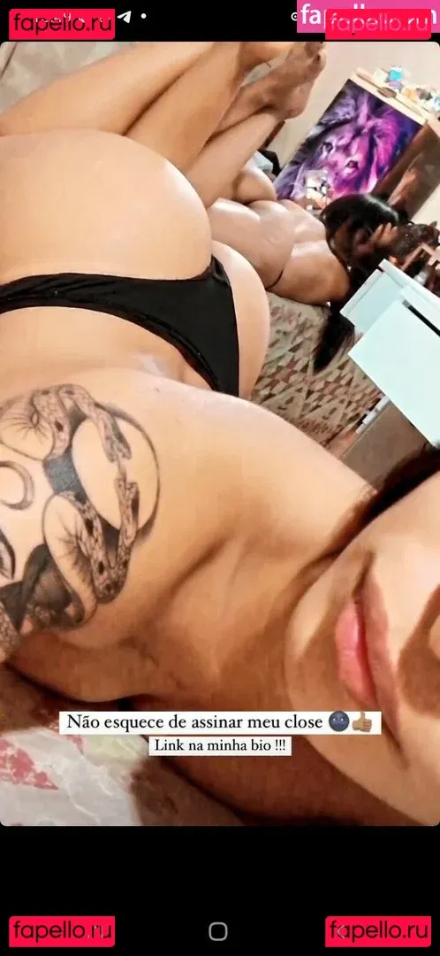 Smir Ferreir Onlyfans Photo Gallery 