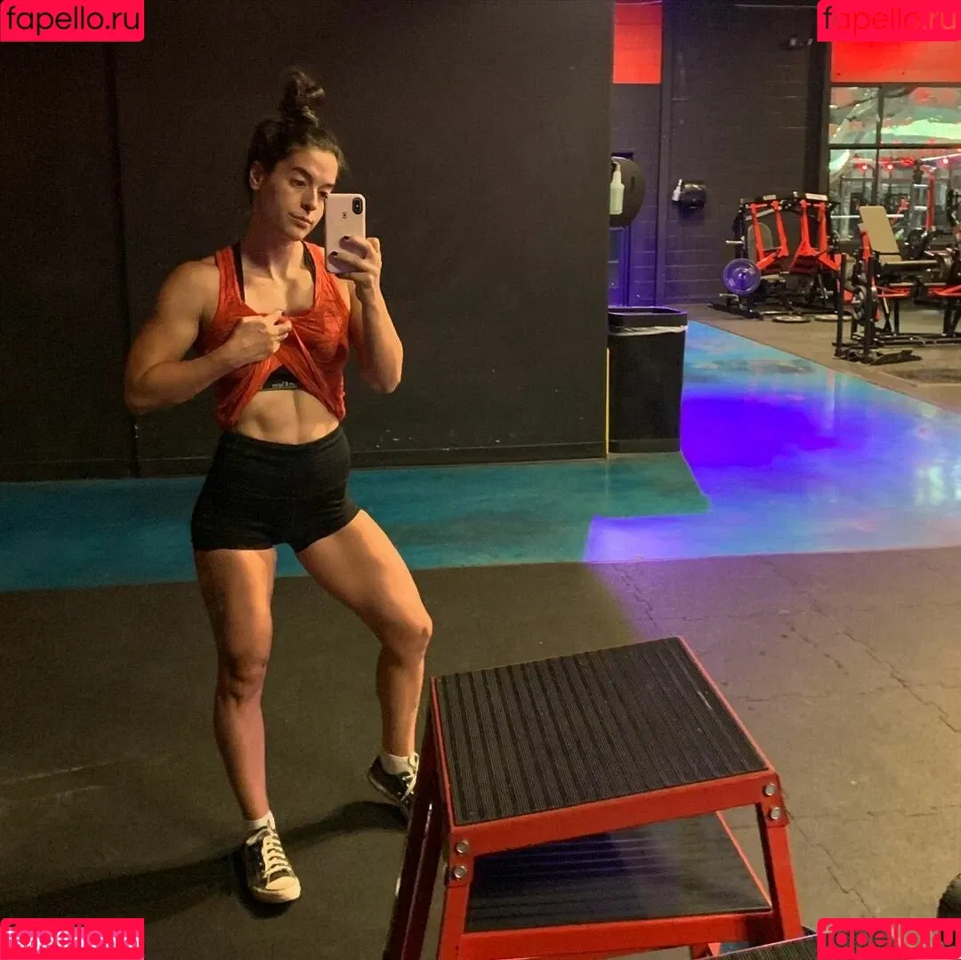 Abbie Maley Onlyfans Photo Gallery 