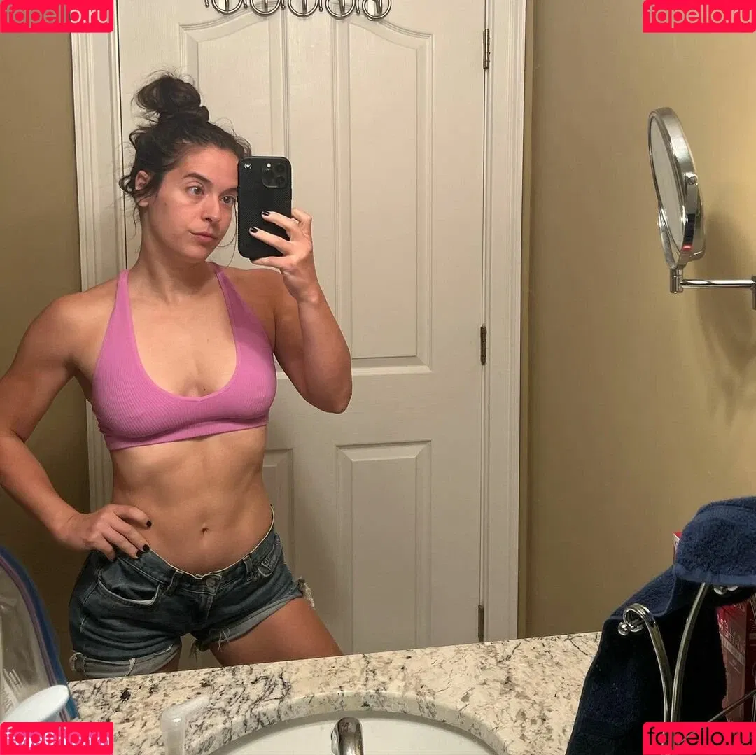 Abbie Maley Onlyfans Photo Gallery 