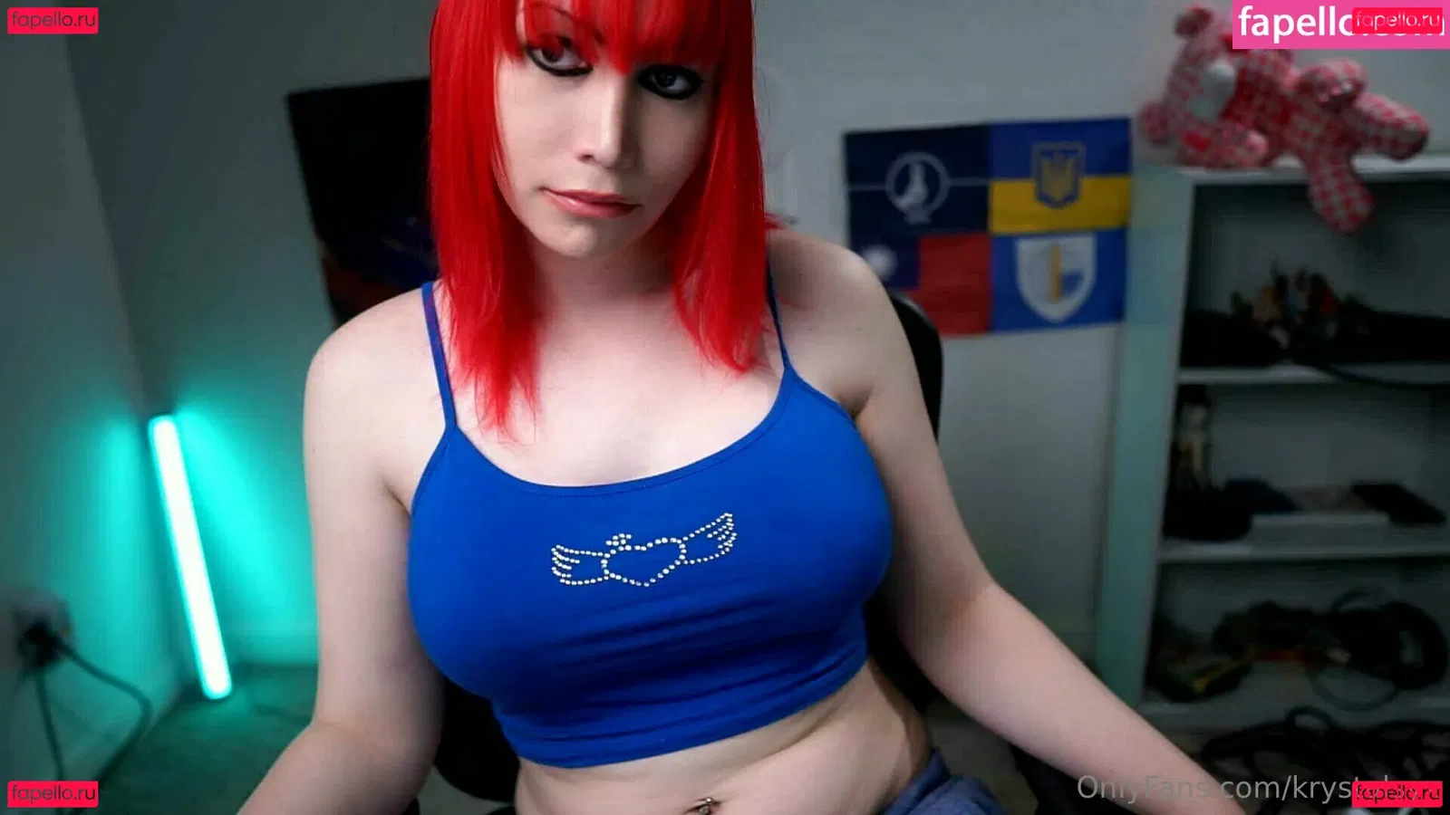 krystalsyx Onlyfans Photo Gallery 