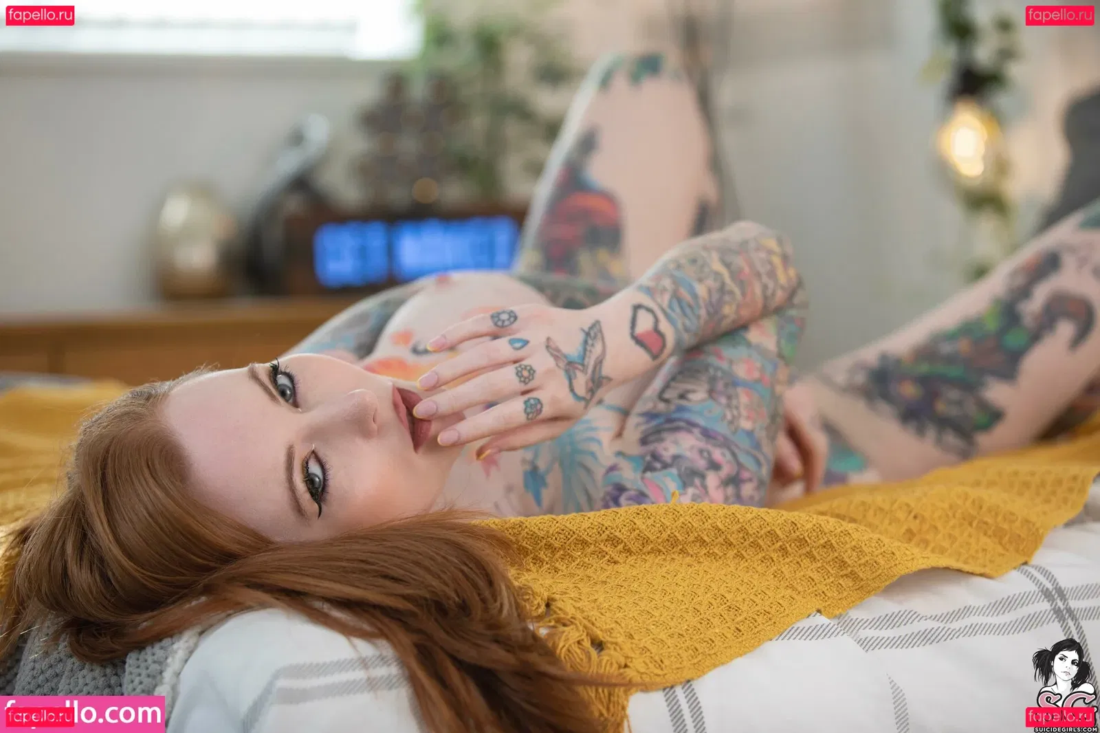 miaxoxod Onlyfans Photo Gallery 