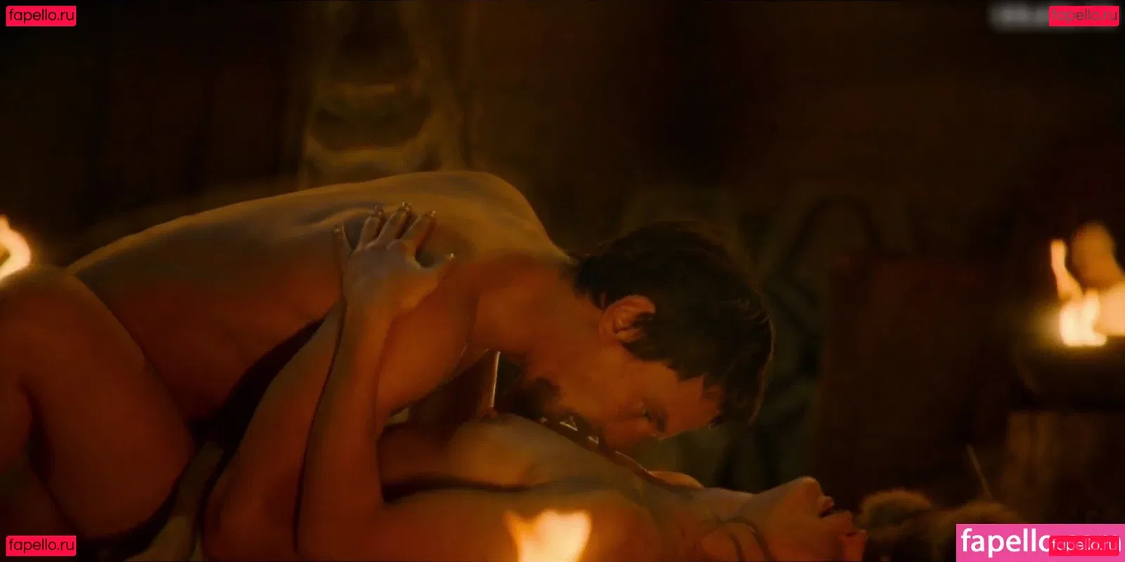 Jeanne Goursaud Onlyfans Photo Gallery 