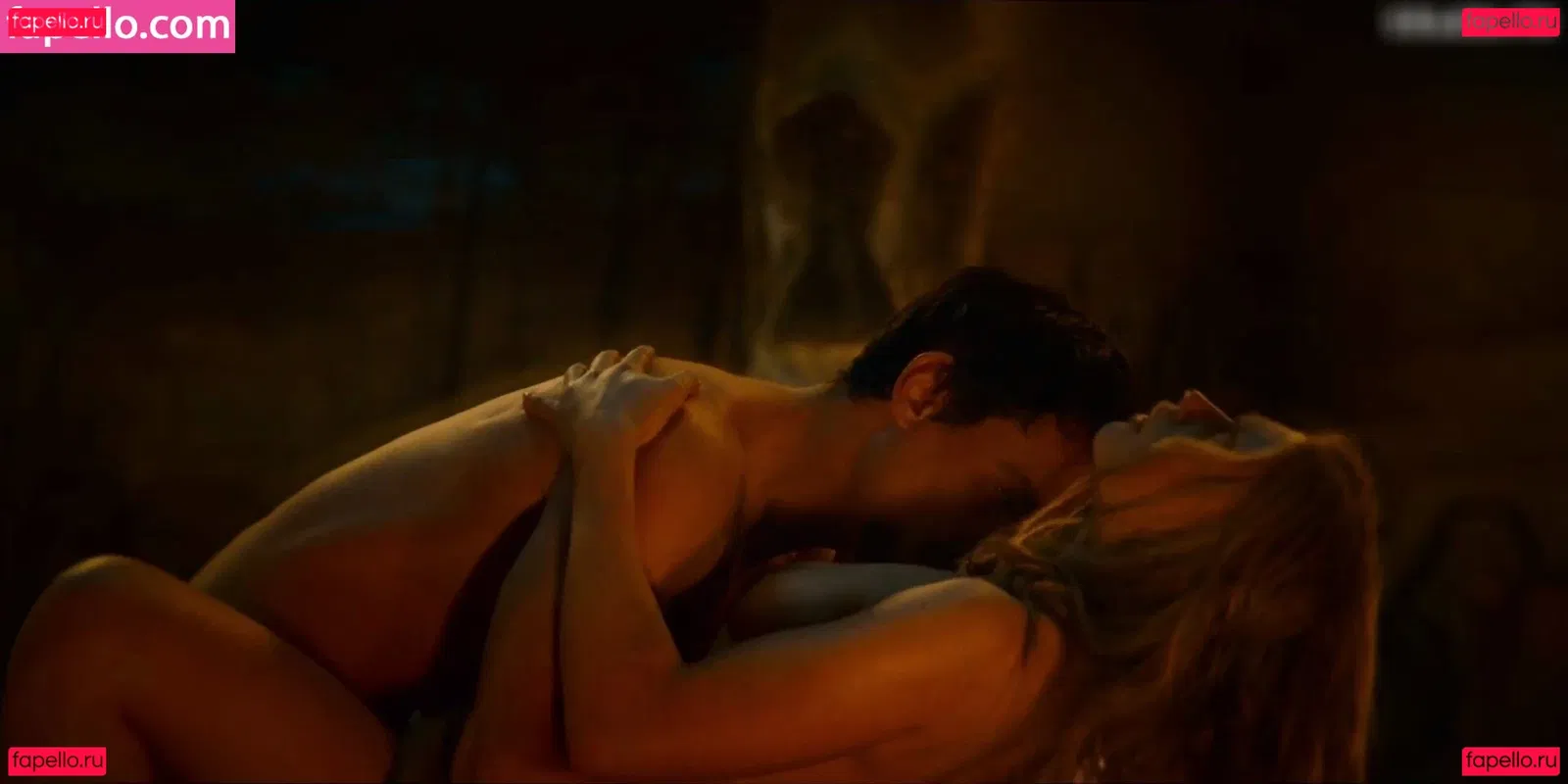 Jeanne Goursaud Onlyfans Photo Gallery 