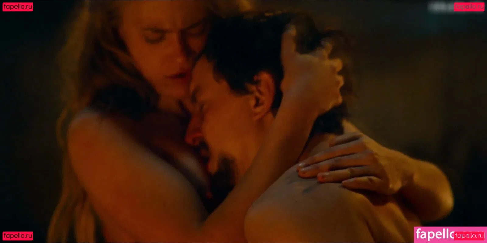 Jeanne Goursaud Onlyfans Photo Gallery 