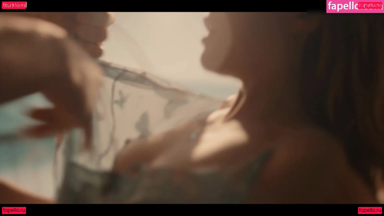 Jeanne Goursaud Onlyfans Photo Gallery 