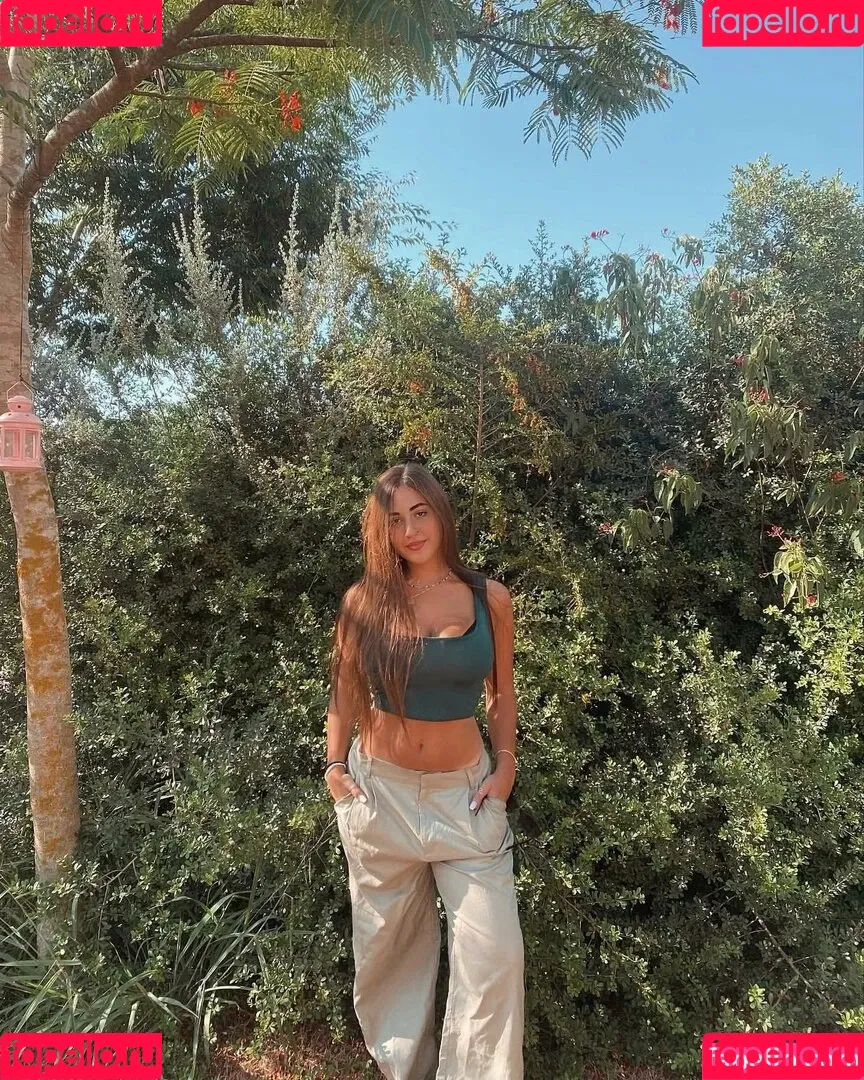 Yarden Jaldeti Onlyfans Photo Gallery 