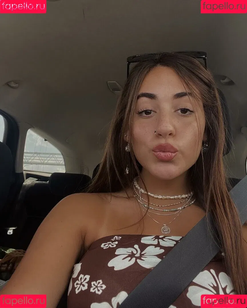 Yarden Jaldeti Onlyfans Photo Gallery 