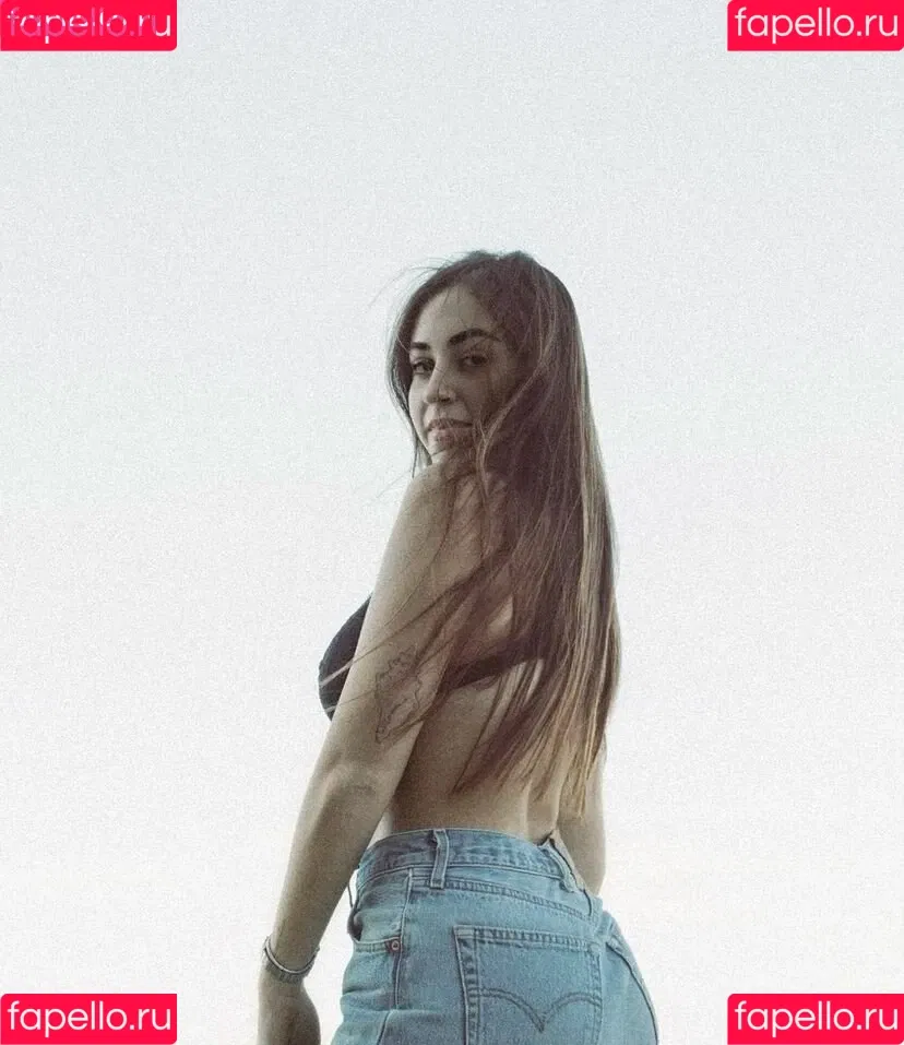 Yarden Jaldeti Onlyfans Photo Gallery 