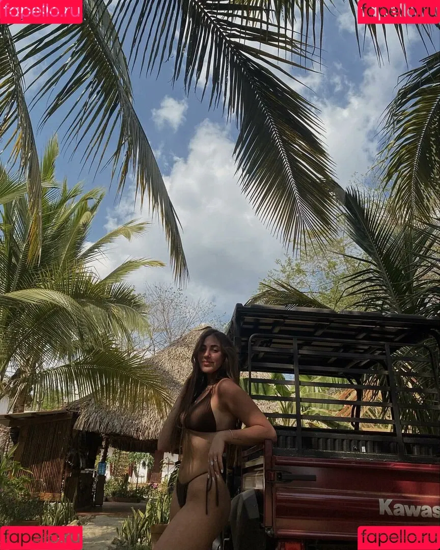 Yarden Jaldeti Onlyfans Photo Gallery 